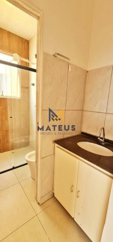 Apartamento, Heliópolis, 3 Quartos, 1 Vaga