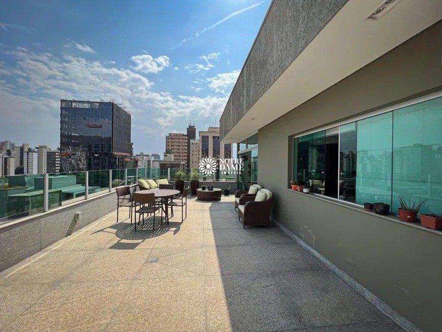 Apartamento, Savassi, 4 Quartos, 3 Vagas, 1 Suíte