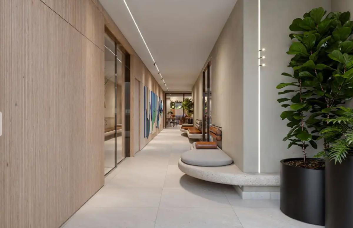 Apartamento, Santa Lúcia, 3 Quartos, 2 Vagas, 1 Suíte