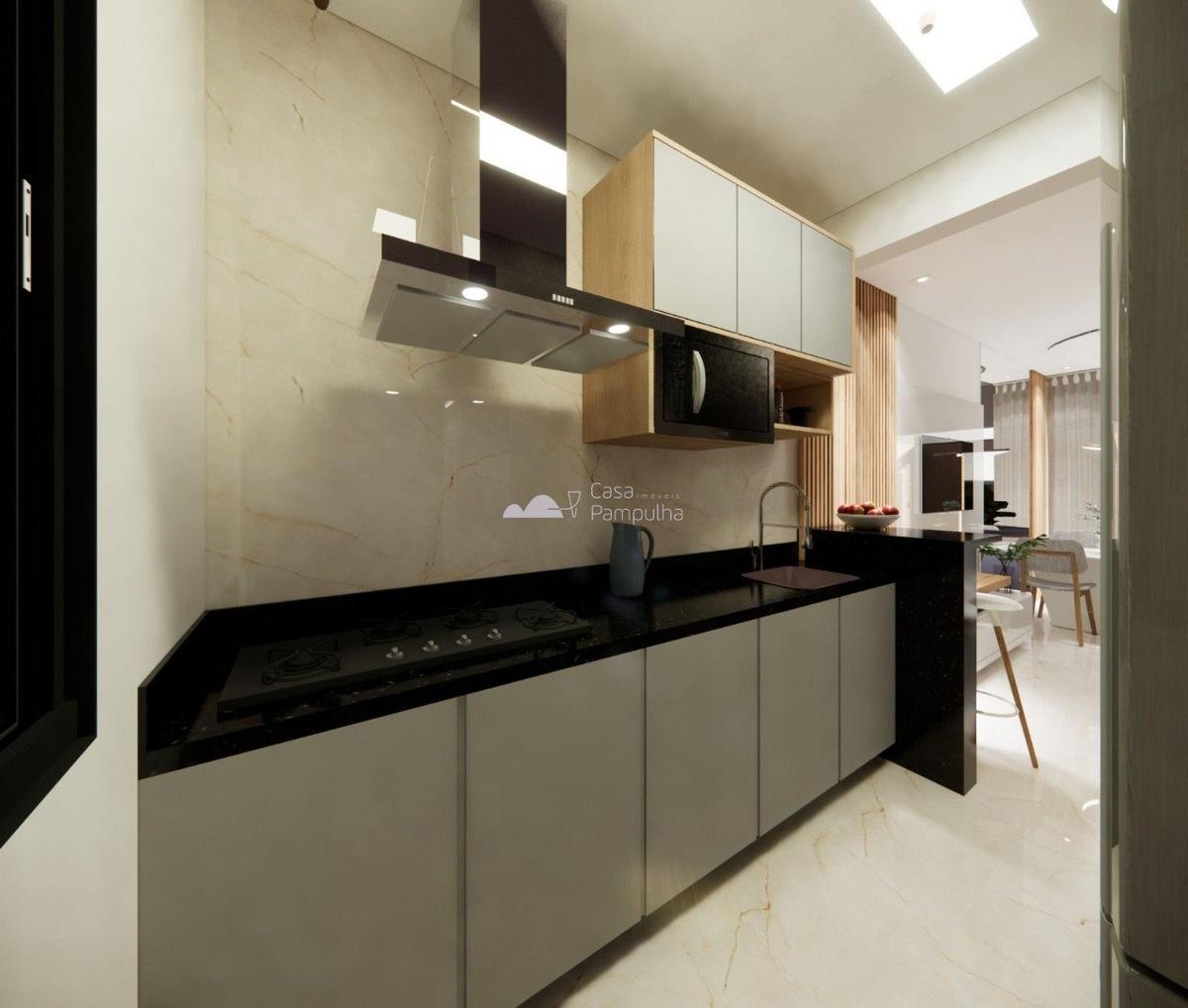 Casa, Planalto, 2 Quartos, 1 Vaga, 2 Suítes