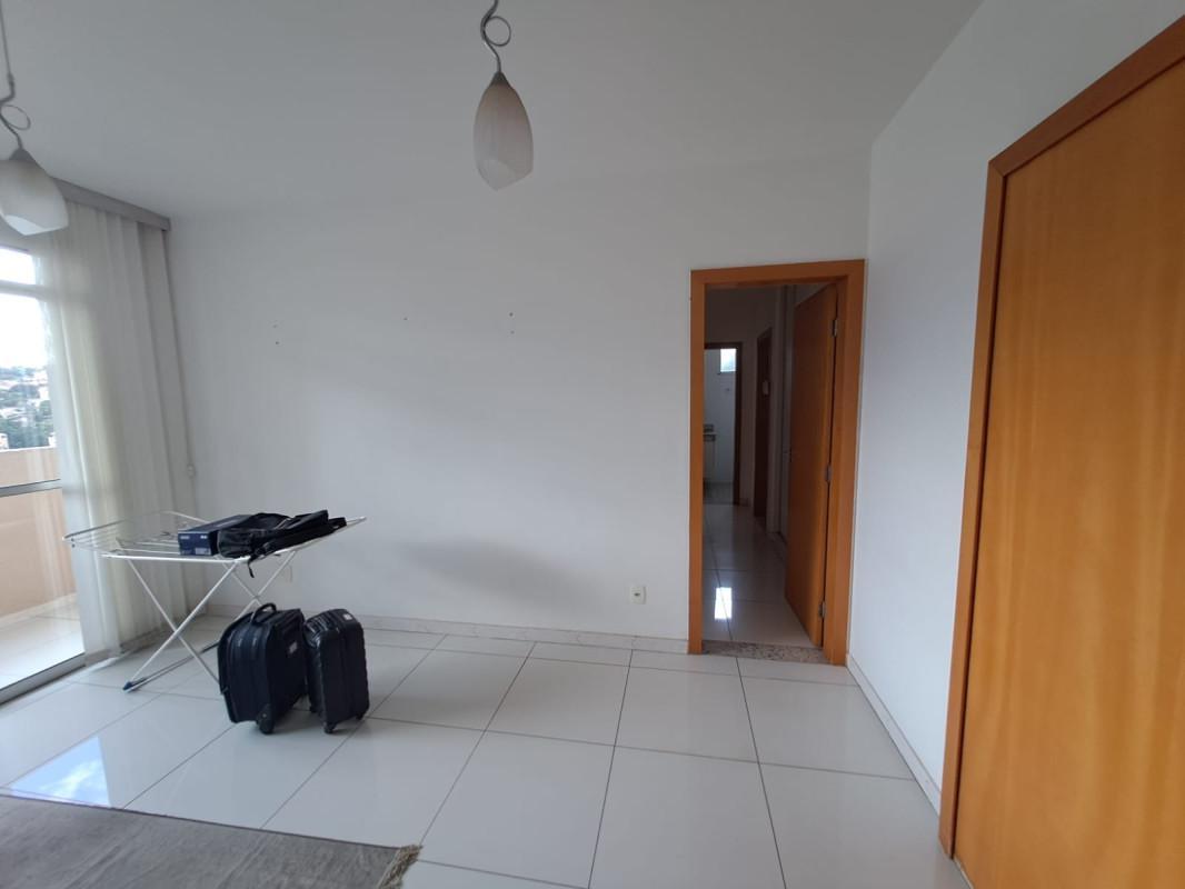 Apartamento, Havaí, 3 Quartos, 2 Vagas, 1 Suíte