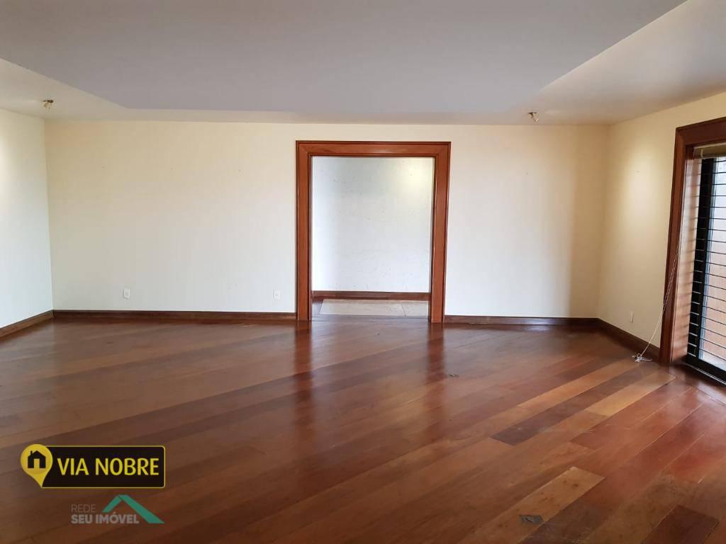 Casa em Condomínio, Cidade Jardim, 5 Quartos, 8 Vagas, 4 Suítes