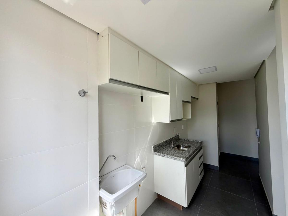 Apartamento, União, 2 Quartos, 1 Vaga, 1 Suíte