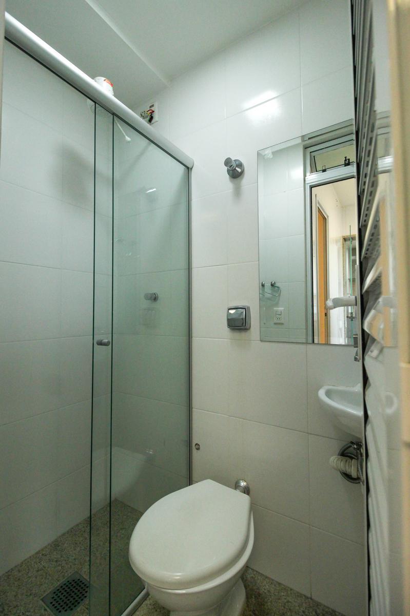 Cobertura, Serra, 4 Quartos, 6 Vagas, 2 Suítes