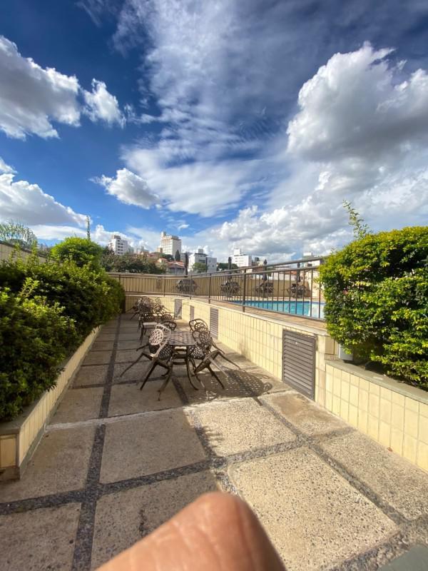 Apartamento, Ipiranga, 3 Quartos, 2 Vagas, 1 Suíte