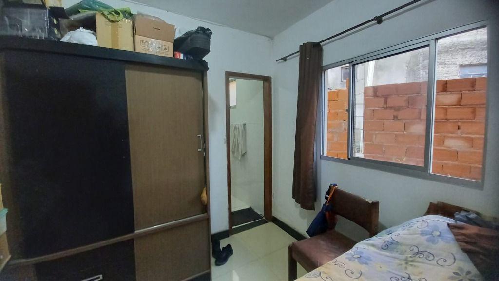 Casa, Nações Unidas, 3 Quartos, 0 Vaga, 2 Suítes