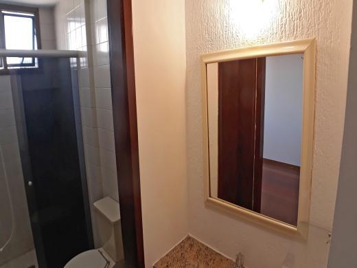 Apartamento, Boa Viagem, 1 Quarto, 1 Vaga