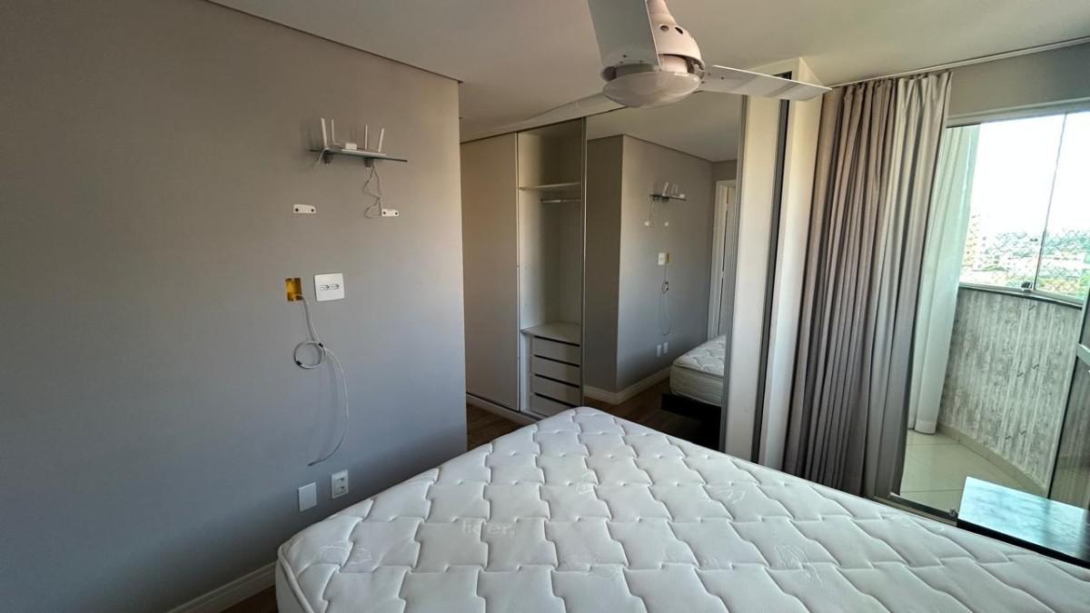 Cobertura, Ipiranga, 4 Quartos, 2 Vagas, 1 Suíte