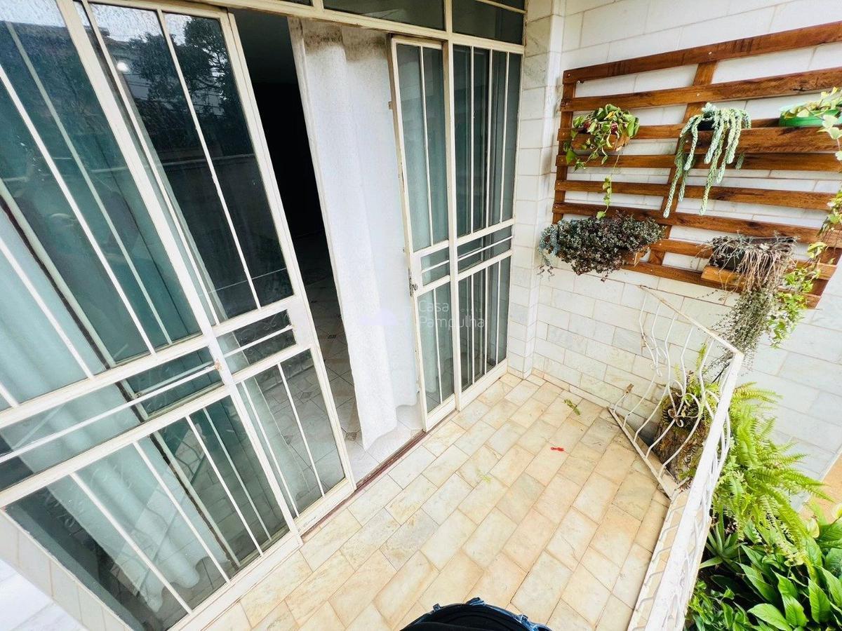 Apartamento, Santa Amélia, 4 Quartos, 2 Vagas, 2 Suítes