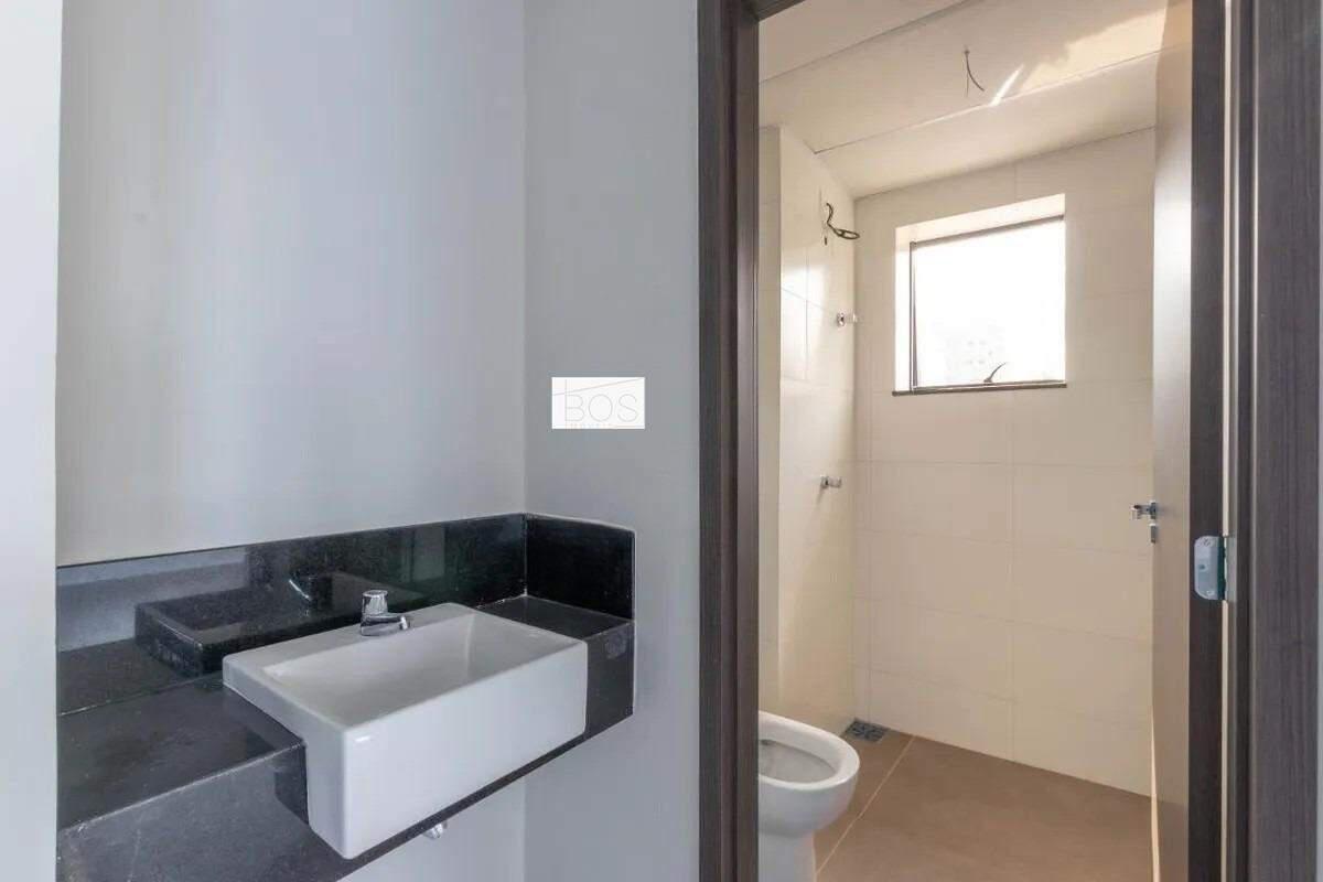 Apartamento, Santa Efigênia, 1 Quarto, 2 Vagas