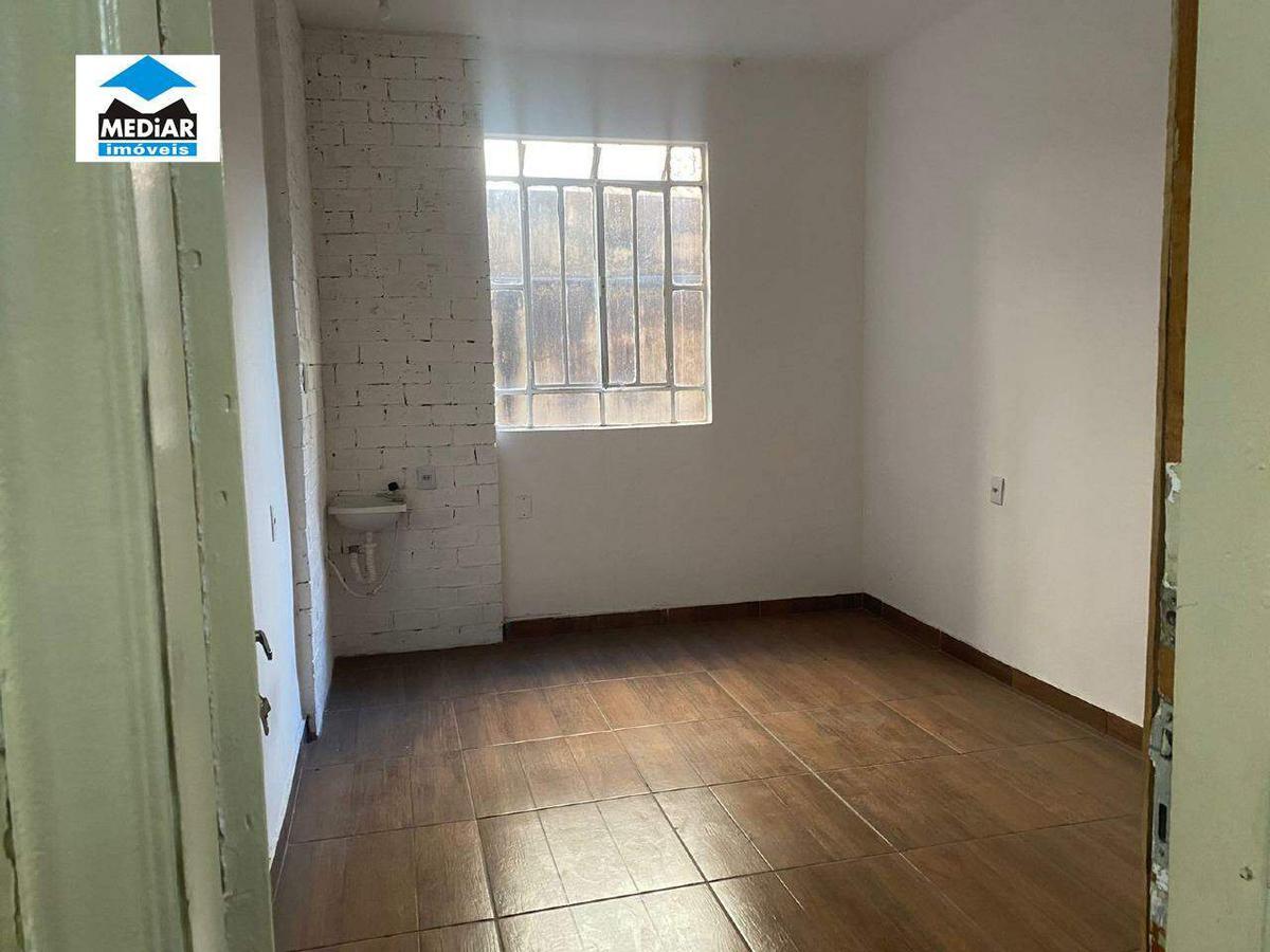 Sala, Centro, 0 Quarto, 0 Vaga
