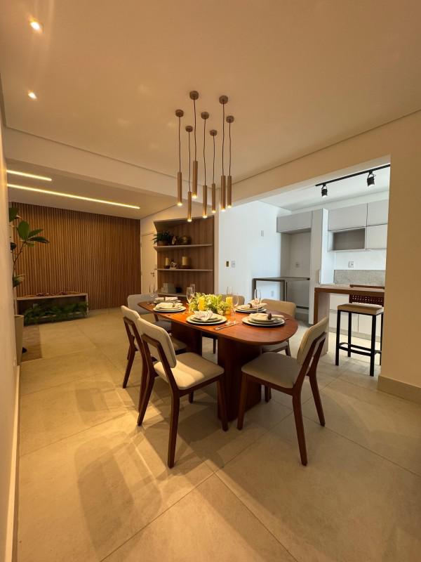 Apartamento, Paquetá, 3 Quartos, 2 Vagas, 1 Suíte