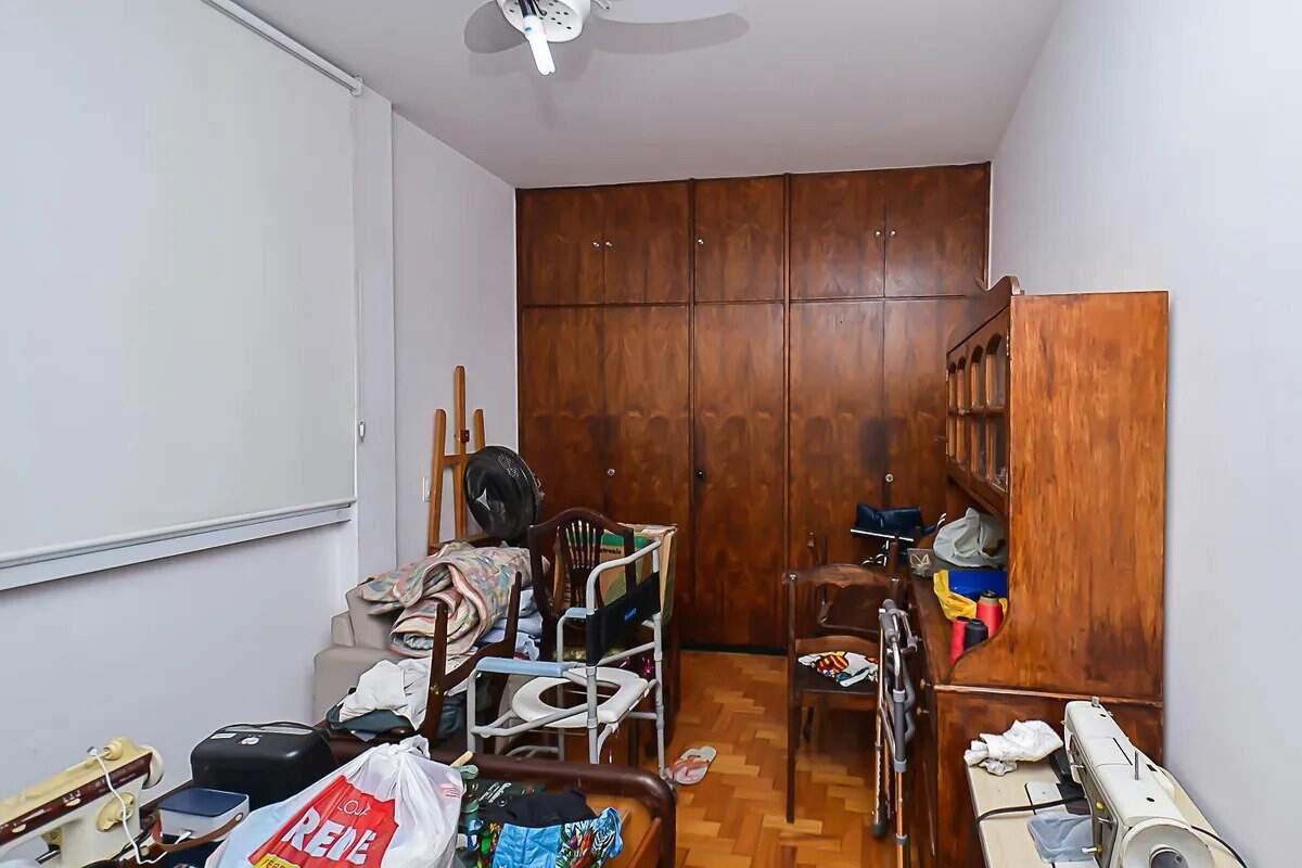 Cobertura, Gutierrez, 4 Quartos, 2 Vagas, 1 Suíte