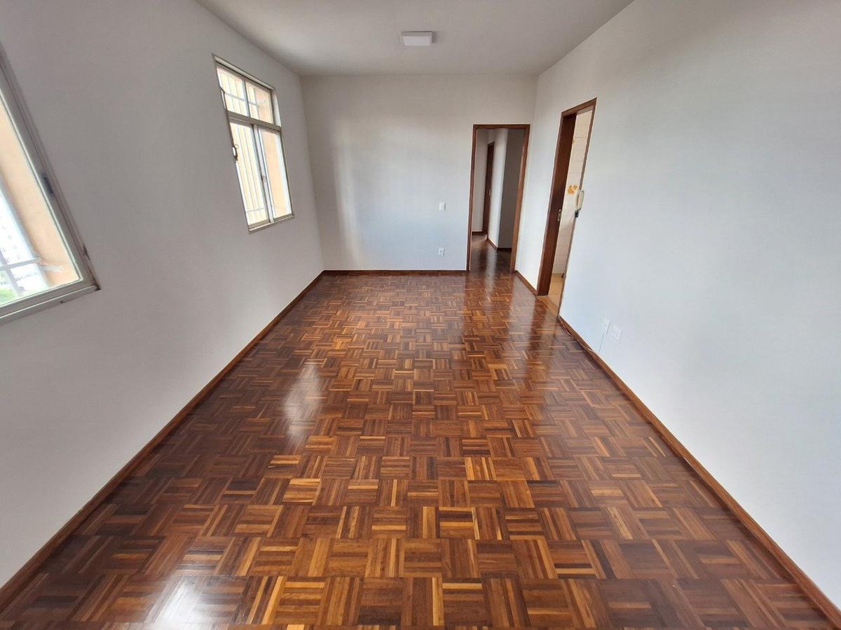 Apartamento, Cidade Nova, 3 Quartos, 1 Vaga, 1 Suíte