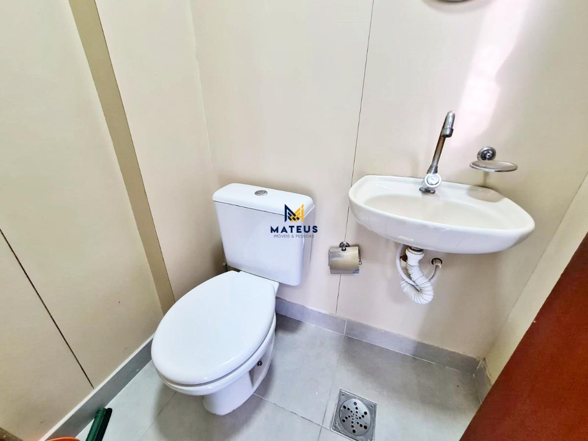 Sala, Barro Preto, 0 Quarto, 0 Vaga