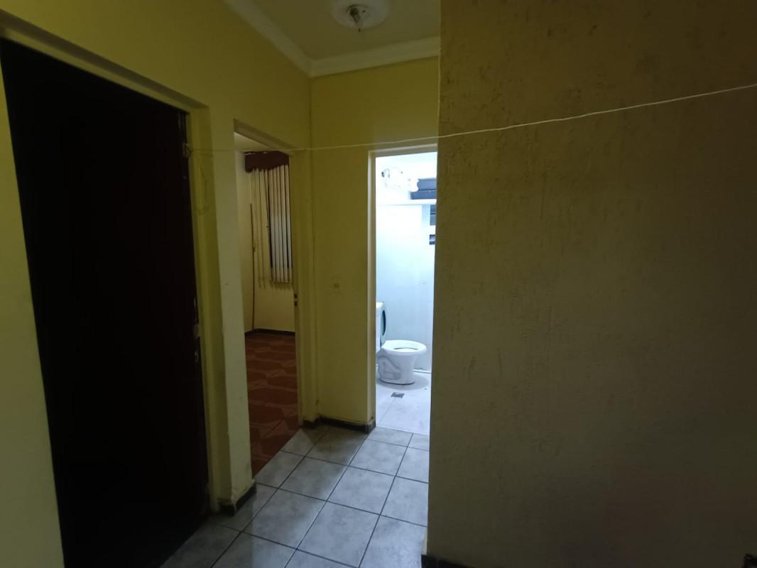 Apartamento, Candelária, 2 Quartos, 1 Vaga
