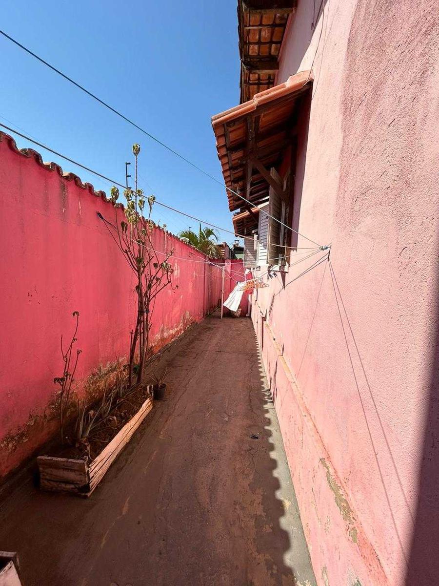 Casa, Glória, 3 Quartos, 8 Vagas, 1 Suíte