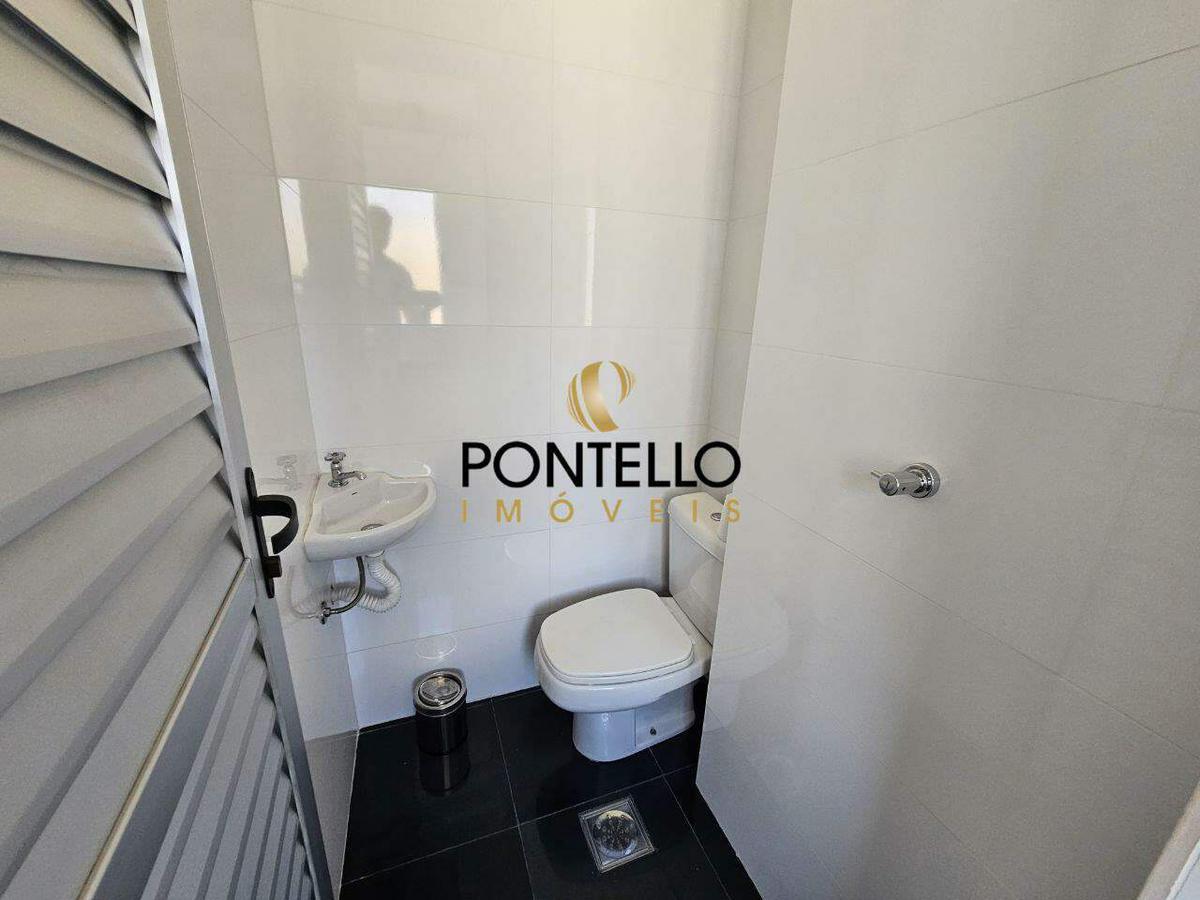 Apartamento, Sion, 3 Quartos, 2 Vagas, 1 Suíte