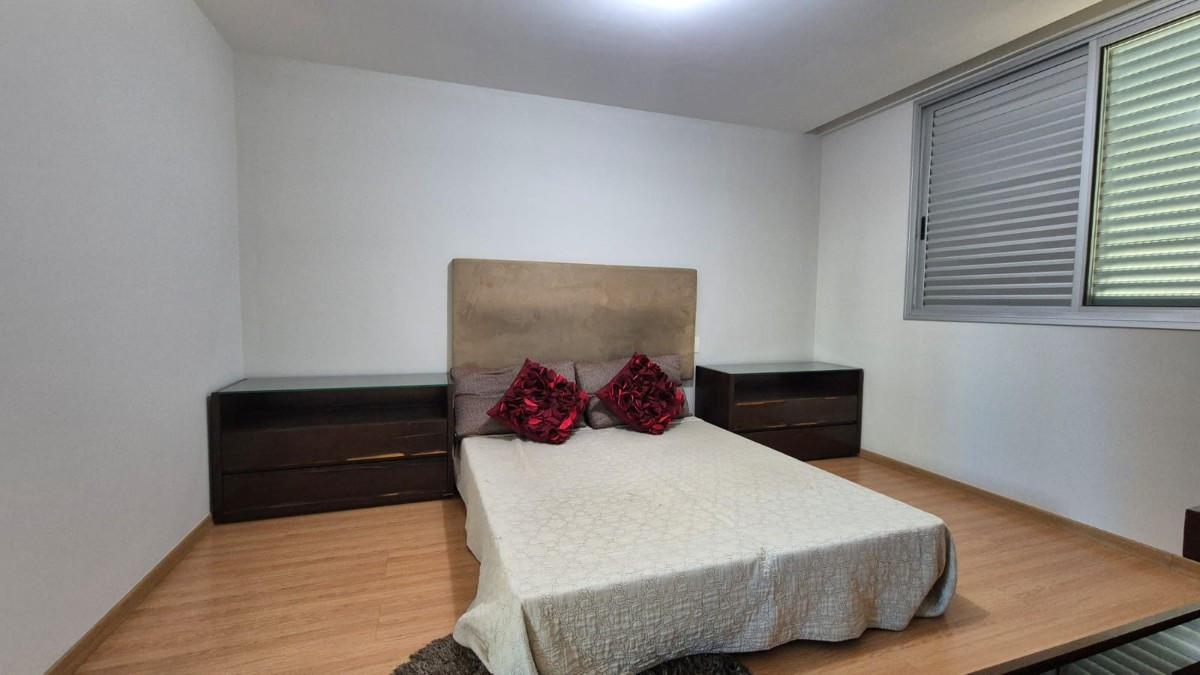 Cobertura, Nova Floresta, 4 Quartos, 3 Vagas, 1 Suíte