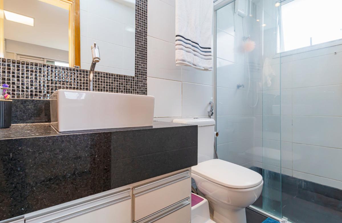 Cobertura, União, 3 Quartos, 3 Vagas, 1 Suíte