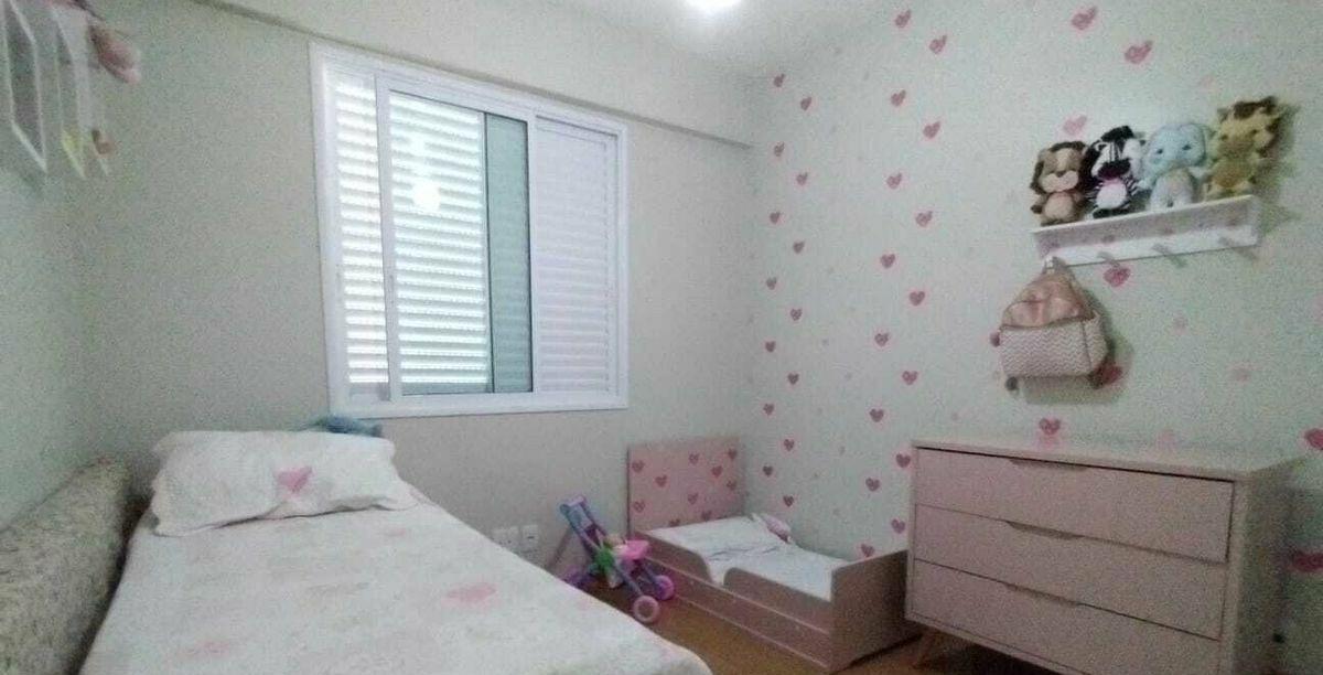 Apartamento, Carmo, 4 Quartos, 3 Vagas, 2 Suítes