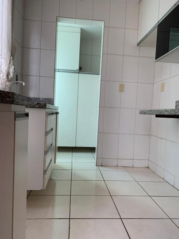 Cobertura, Castelo, 2 Quartos, 2 Vagas, 1 Suíte