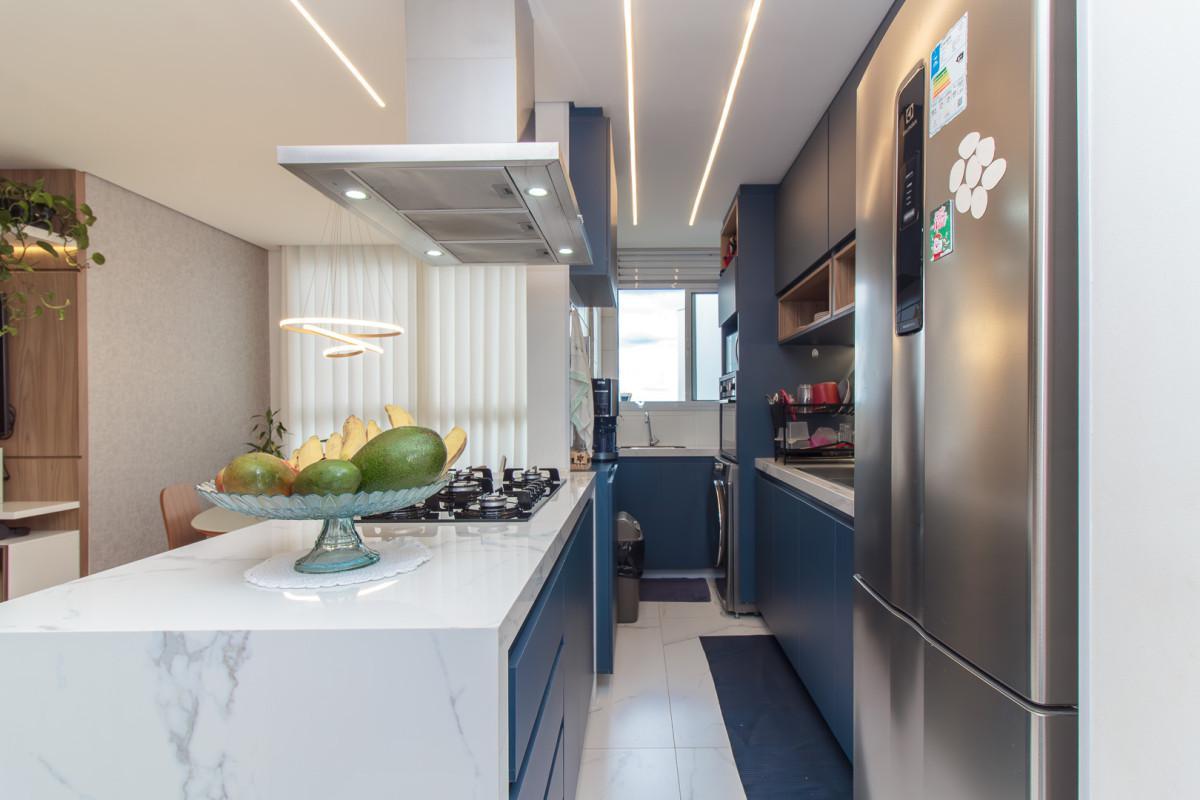 Apartamento, Liberdade, 3 Quartos, 2 Vagas, 1 Suíte