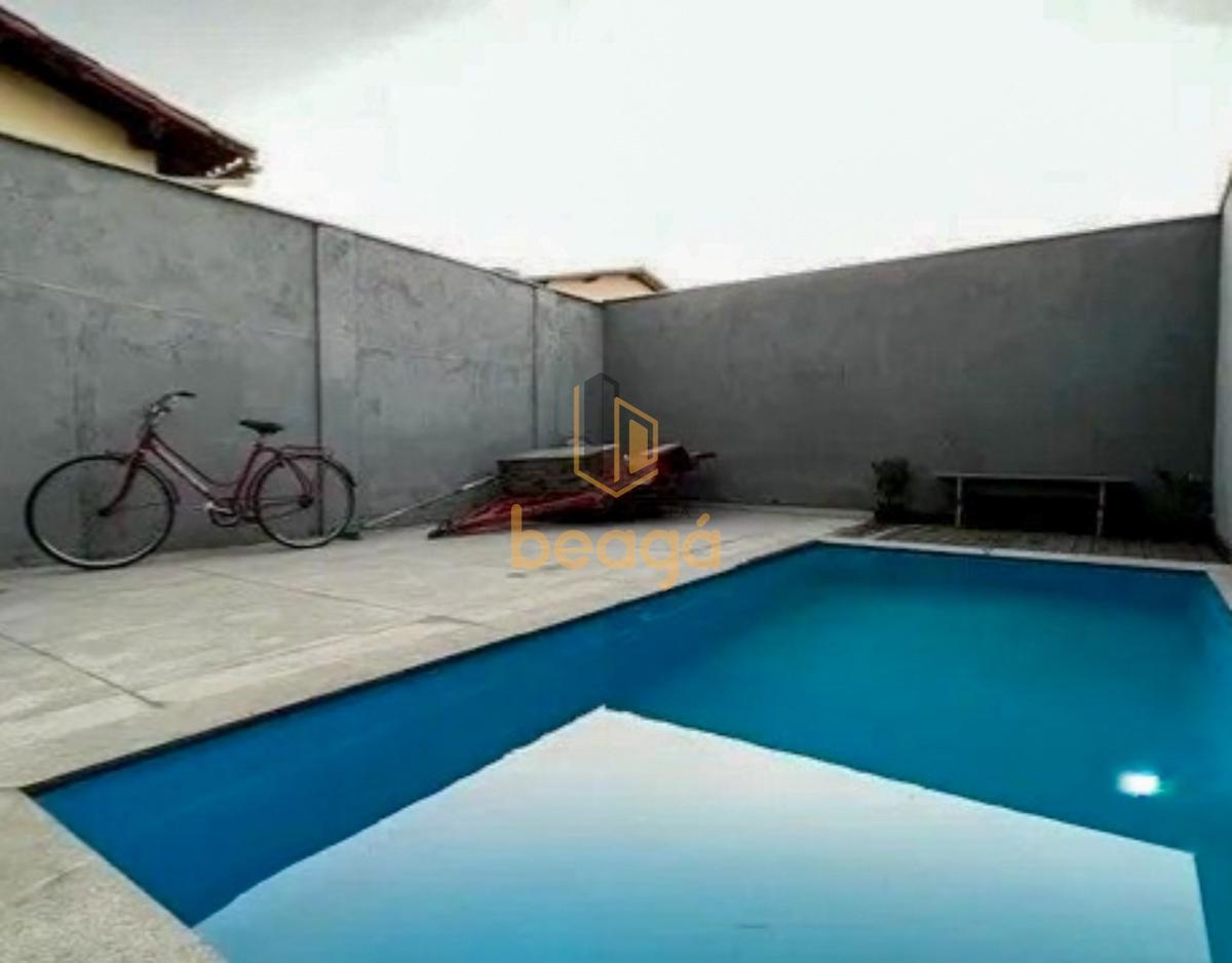 Casa, Serrano, 3 Quartos, 7 Vagas, 1 Suíte