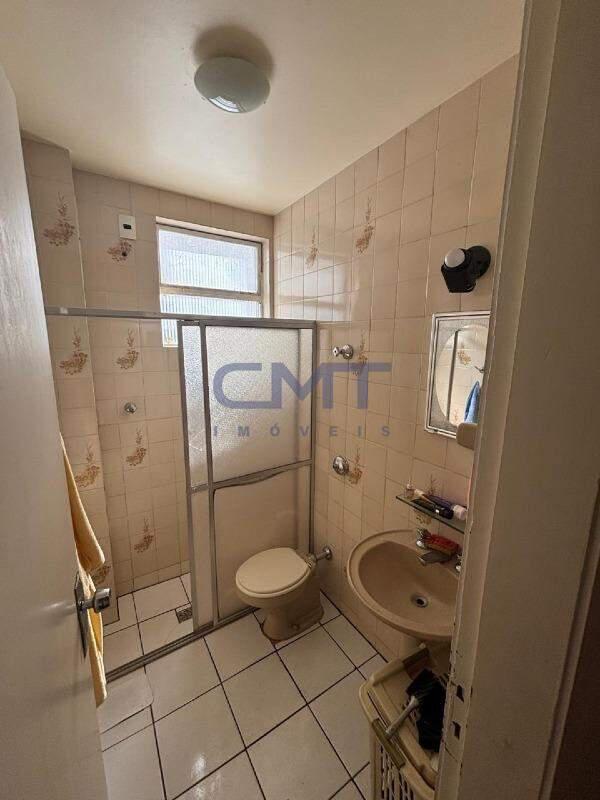 Apartamento, Sagrada Família, 3 Quartos, 2 Vagas, 1 Suíte