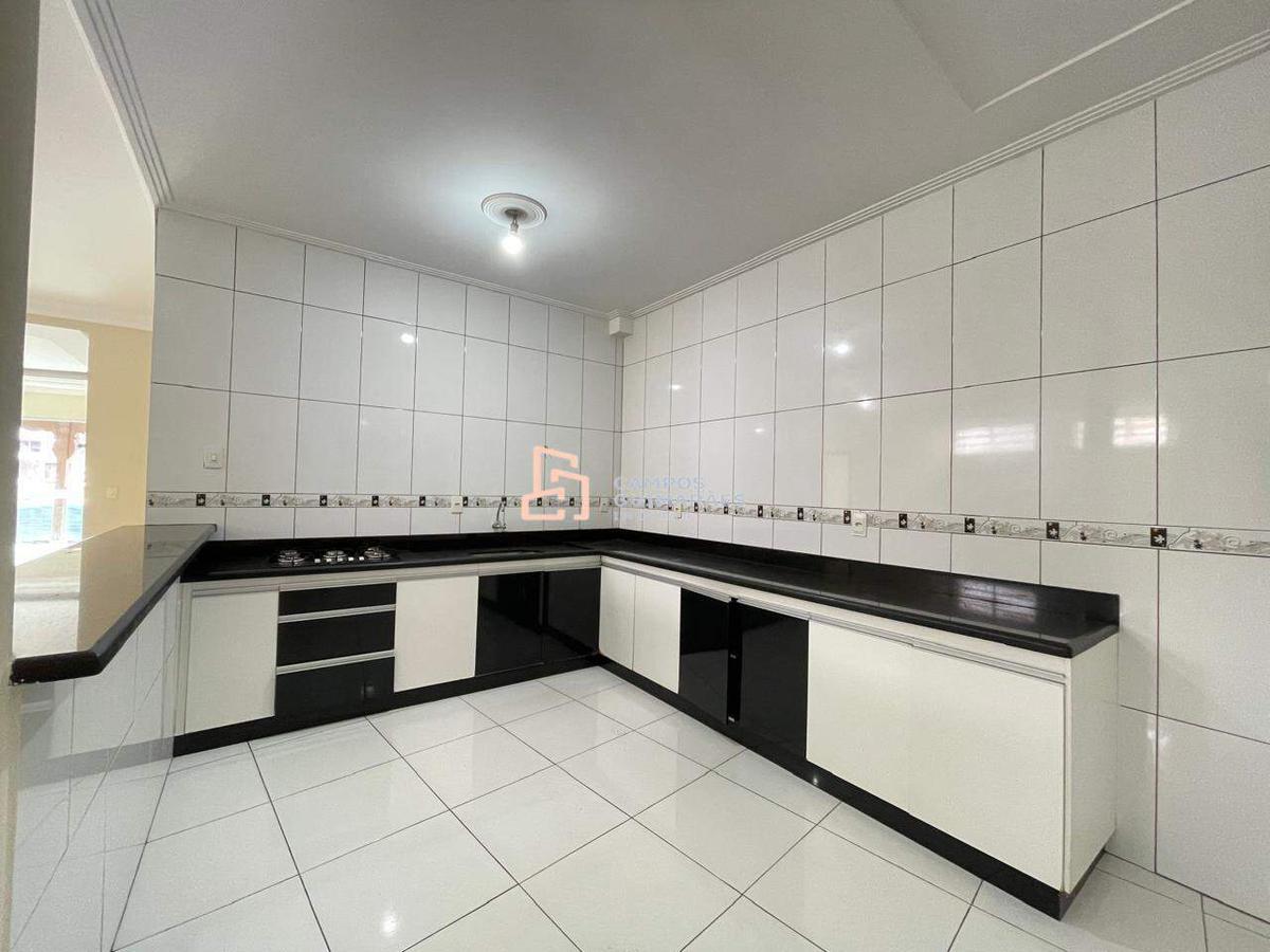 Casa, São João Batista (venda Nova), 3 Quartos, 2 Vagas, 1 Suíte