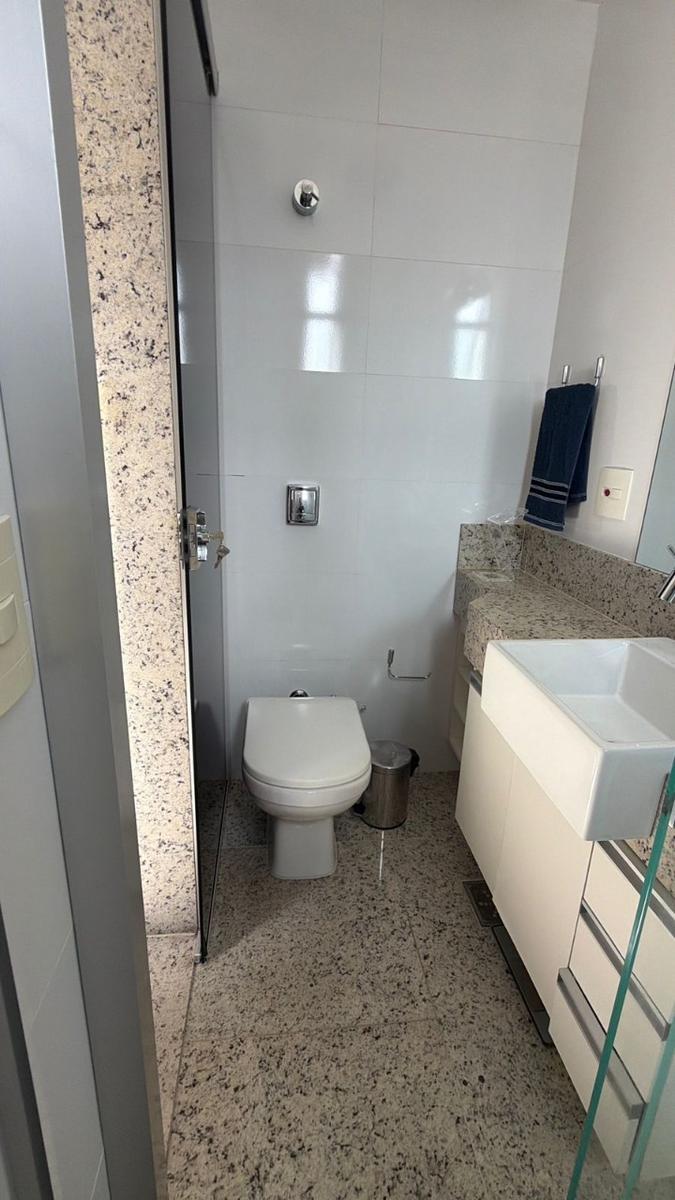 Apartamento, Ipiranga, 3 Quartos, 1 Vaga, 1 Suíte