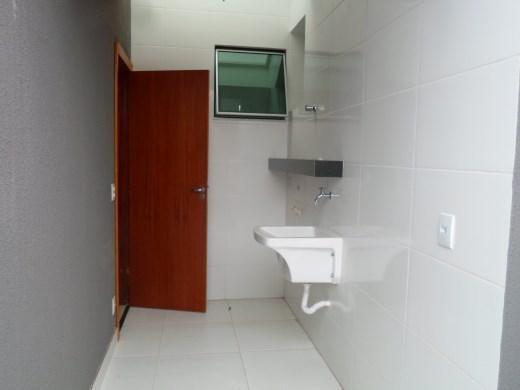 Casa, Santa Mônica, 3 Quartos, 2 Vagas, 1 Suíte