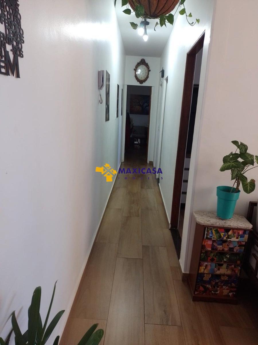 Apartamento, Planalto, 2 Quartos, 1 Vaga