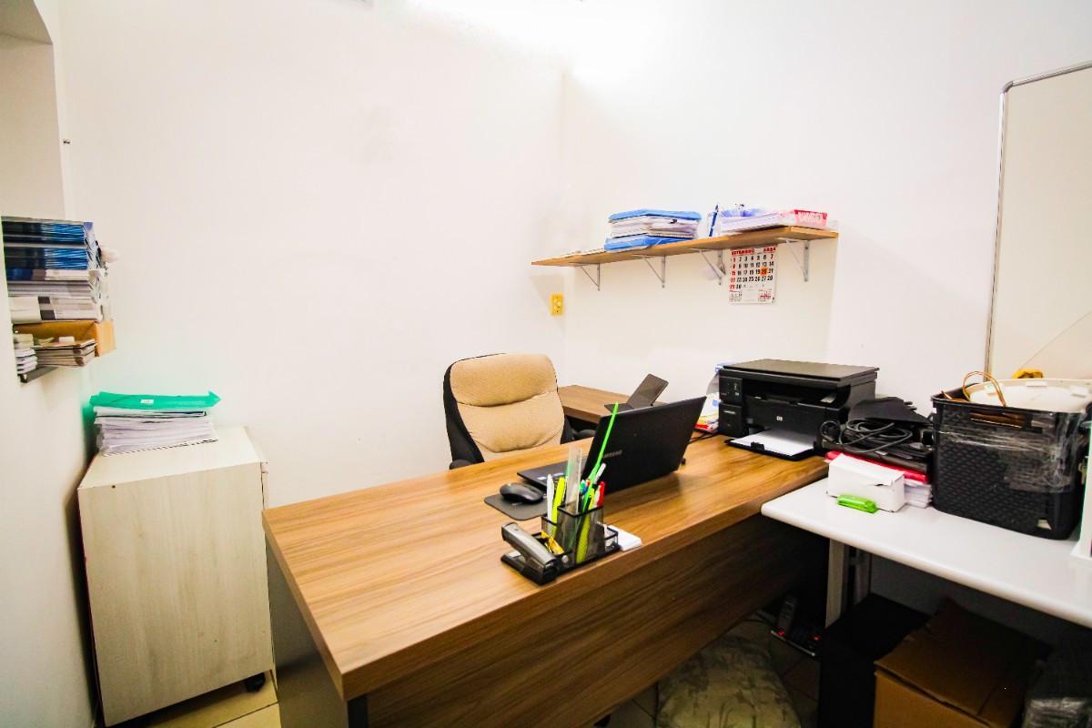 Apartamento, Renascença, 4 Quartos, 2 Vagas, 1 Suíte