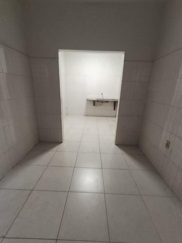 Andar, Caiçaras, 0 Quarto, 0 Vaga