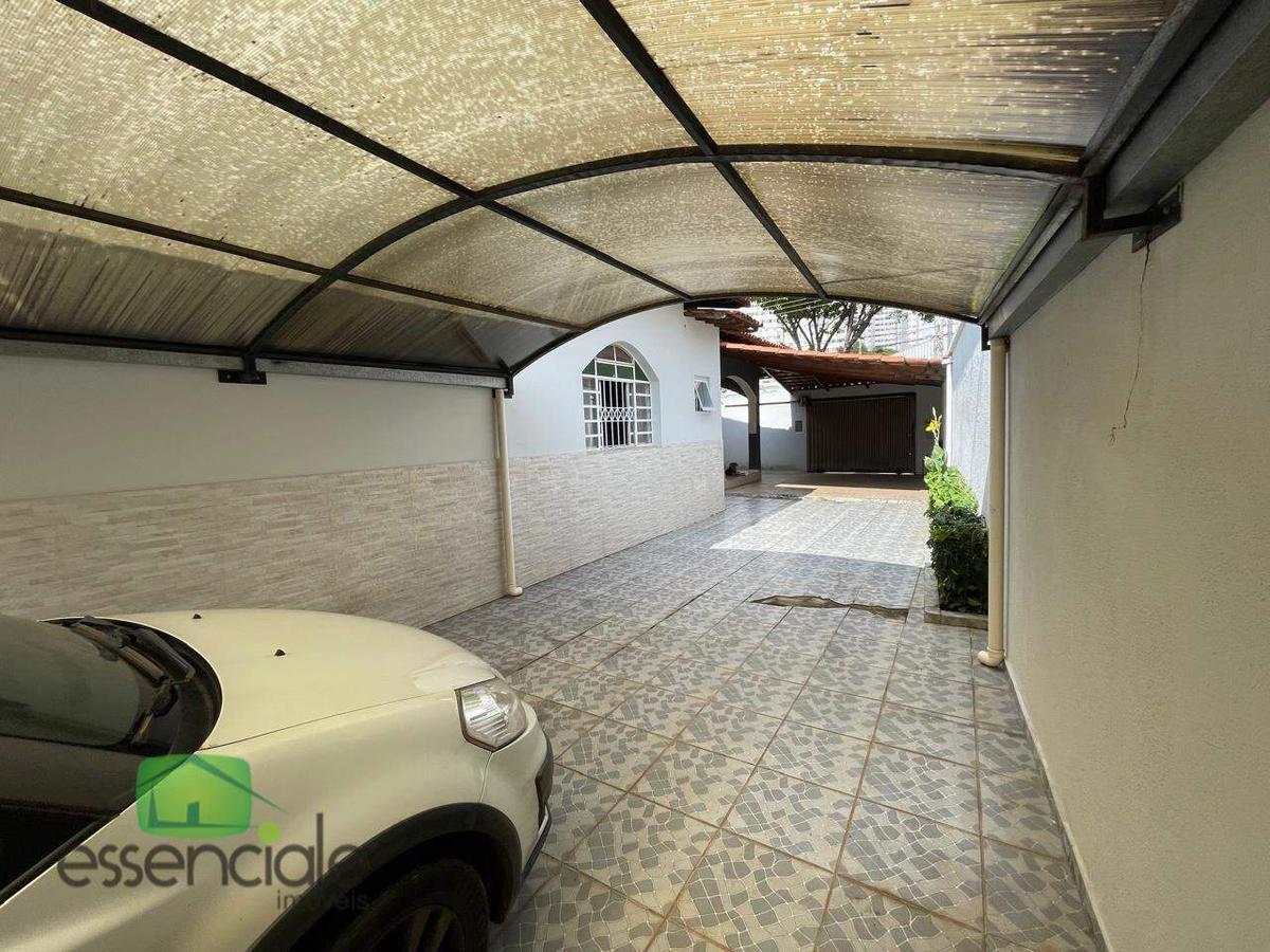 Casa, Jardim Riacho das Pedras, 3 Quartos, 6 Vagas, 2 Suítes