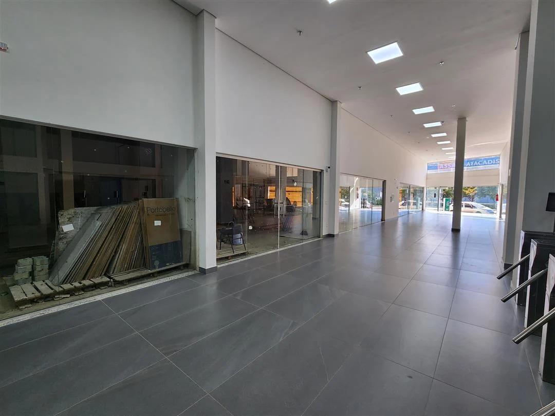 Sala, Betim Industrial, 0 Quarto, 1 Vaga