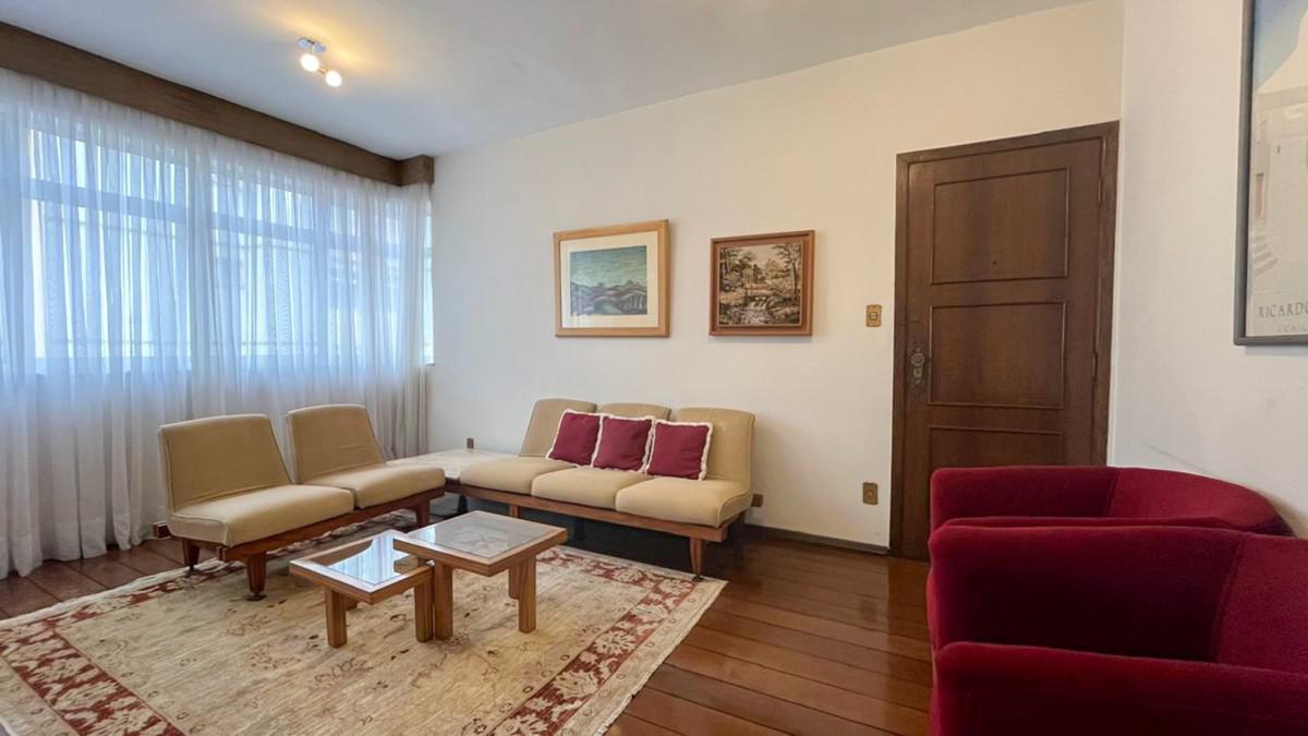 Apartamento, Santo Antônio, 3 Quartos, 2 Vagas, 1 Suíte