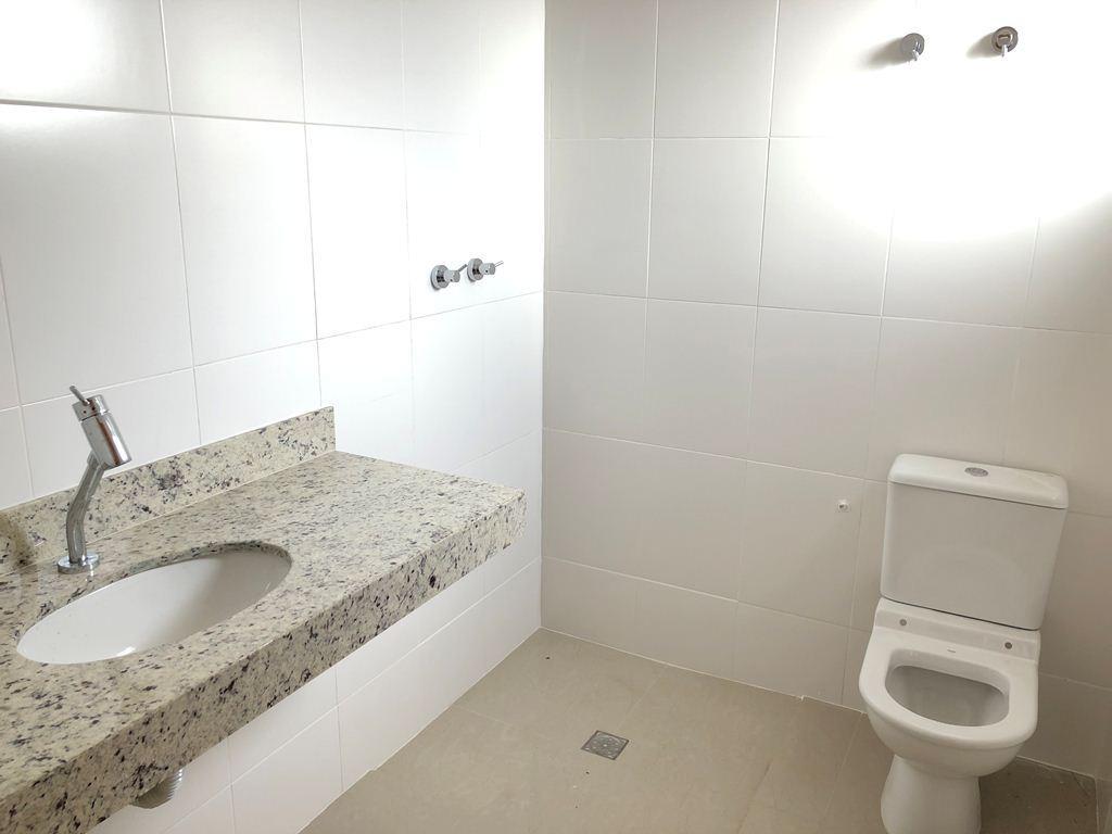 Apartamento, Jaraguá, 4 Quartos, 3 Vagas, 1 Suíte