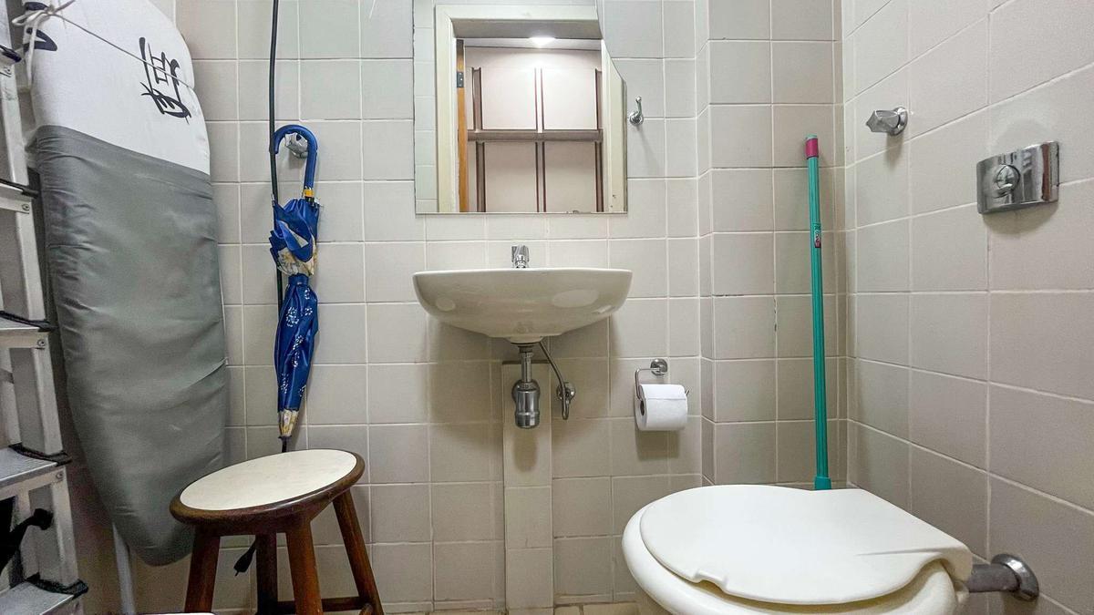 Apartamento, Funcionários, 3 Quartos, 2 Vagas, 1 Suíte