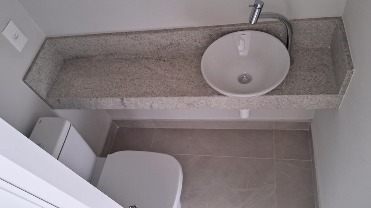 Apartamento, Cruzeiro, 2 Quartos, 2 Vagas, 2 Suítes