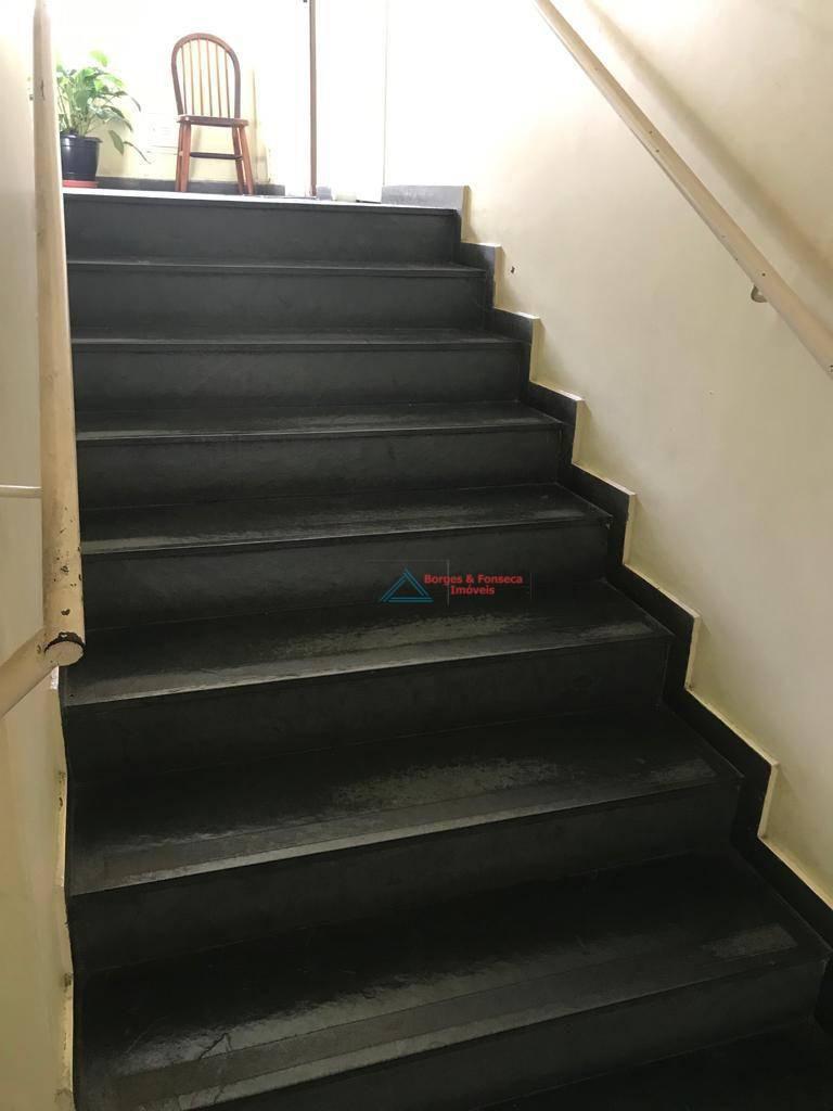 Sala, Centro, 0 Quarto, 0 Vaga