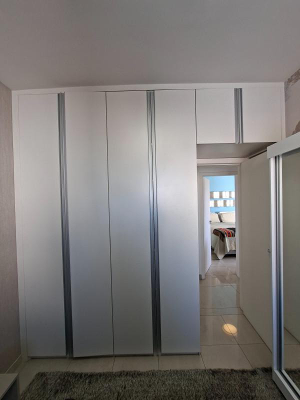 Cobertura, Indaiá, 3 Quartos, 2 Vagas, 1 Suíte