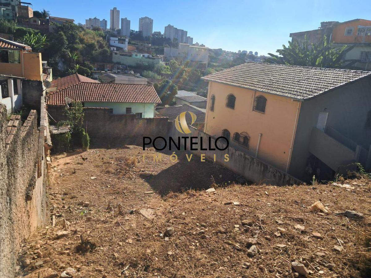 Lote, Nova Esperança, 0 Quarto, 0 Vaga
