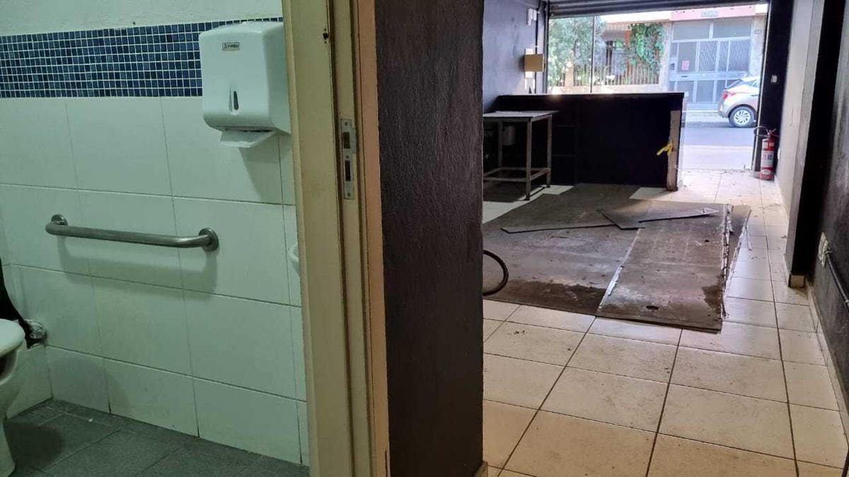 Andar, Anchieta, 0 Quarto, 0 Vaga
