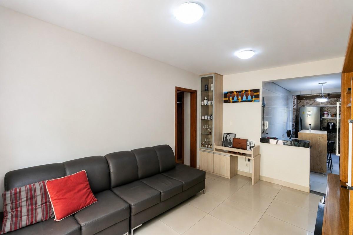 Apartamento, Paquetá, 3 Quartos, 2 Vagas, 1 Suíte