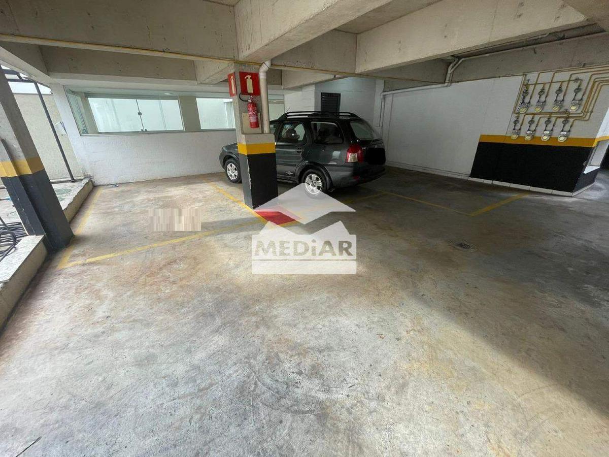 Cobertura, Colégio Batista, 3 Quartos, 3 Vagas, 1 Suíte