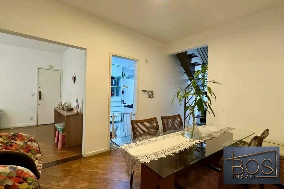Cobertura, Luxemburgo, 4 Quartos, 4 Vagas, 1 Suíte