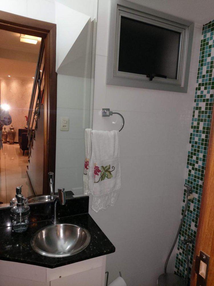 Cobertura, Eldorado, 3 Quartos, 4 Vagas, 1 Suíte