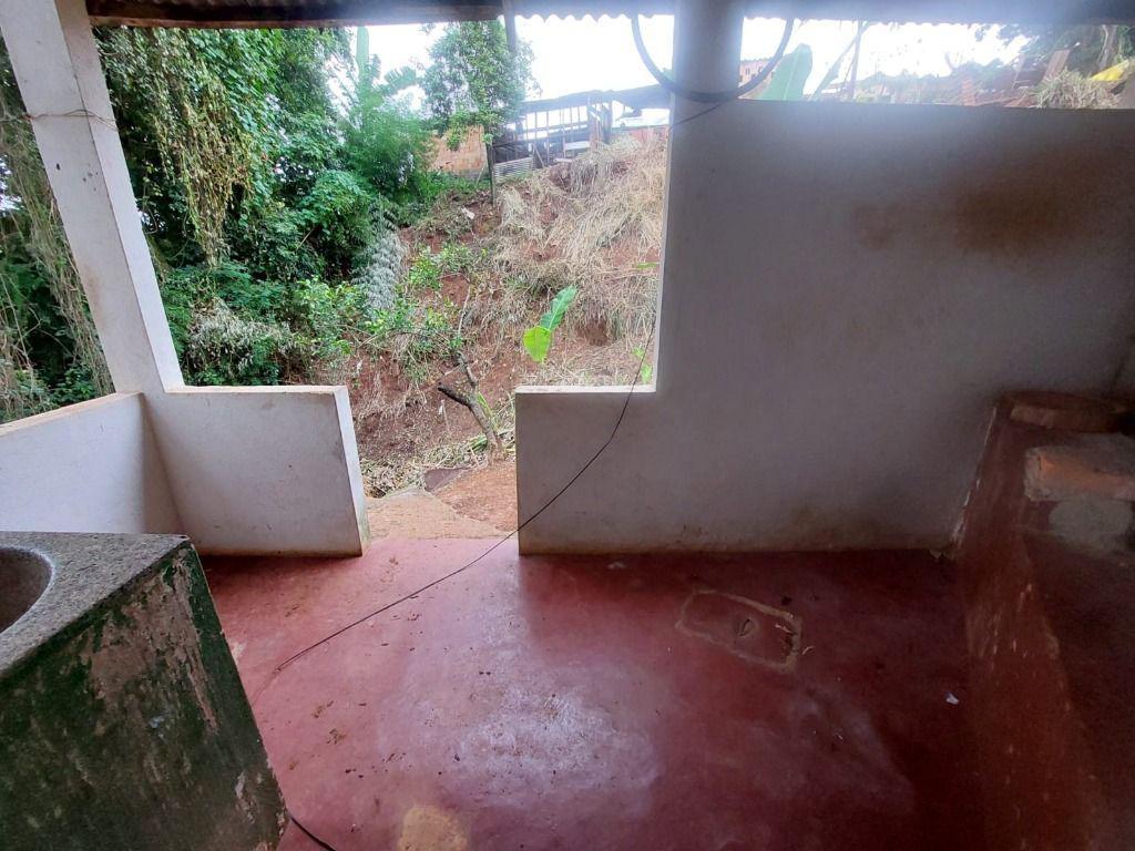Casa, Vila Esperança, 2 Quartos, 0 Vaga
